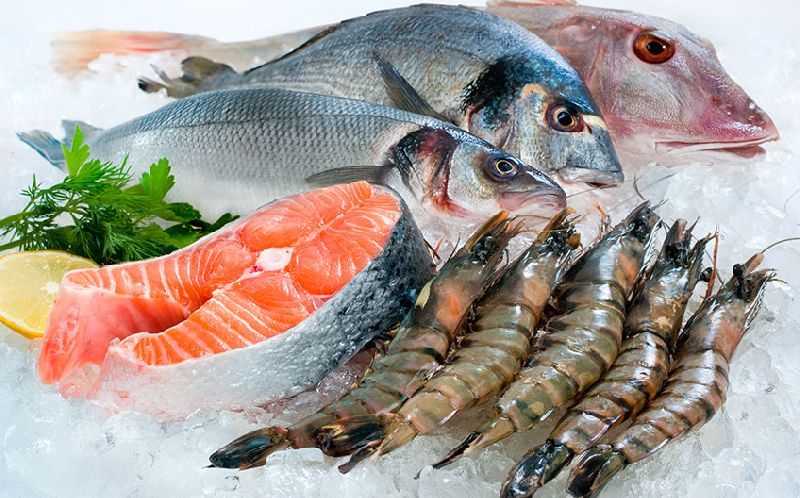 Frozen Seafoods Market Companies Have Room for Growth | Beijing Princess Seafood International Trading, Collins Seafoods, Austevoll Seafood  