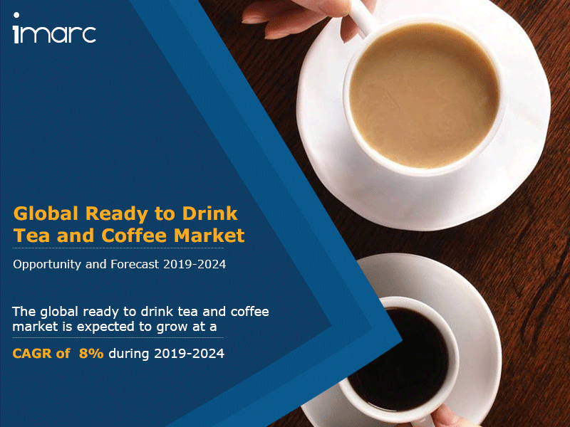 Global Ready to Drink Tea and Coffee Market 2019: Industry Trends, Opportunities and Forecast till 2024 Global Ready to Drink Tea and Coffee Market 2019: Industry Trends, Opportunities and Forecast till 2024