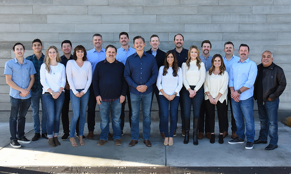 Hanley Investment Group Raises $30,000 for Movember, Totaling $243,000 Hanley Investment Group Raises $30,000 for Movember, Totaling $243,000