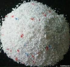 Detergent Powder Market Future Prospect 2025 | P&G, Unilever, Henkel, Clorox