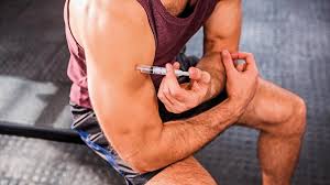 Future of Steroids Market – A comprehensive study by Key Players: Pfizer, Novartis, Merck, Sanofi, Johnson and Johnson