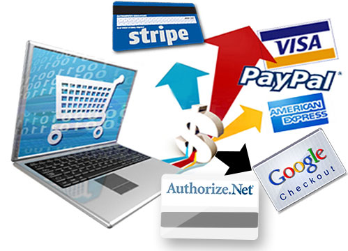 Top Driving Factors of E-commerce Payment Market with leading Key Players- PayPal, Stripe, Boleto