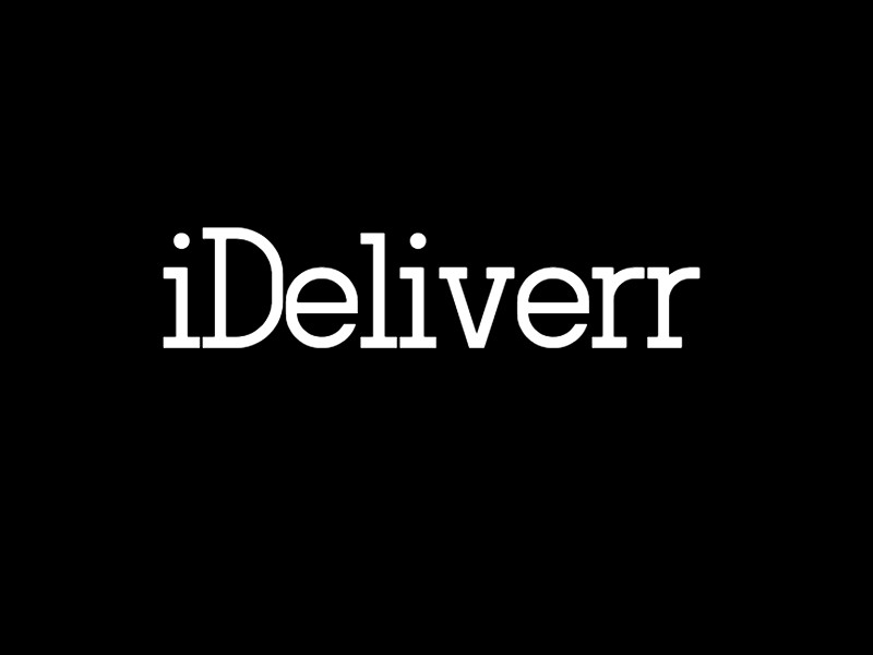 Grocery Startup iDeliverr Is Launching In London