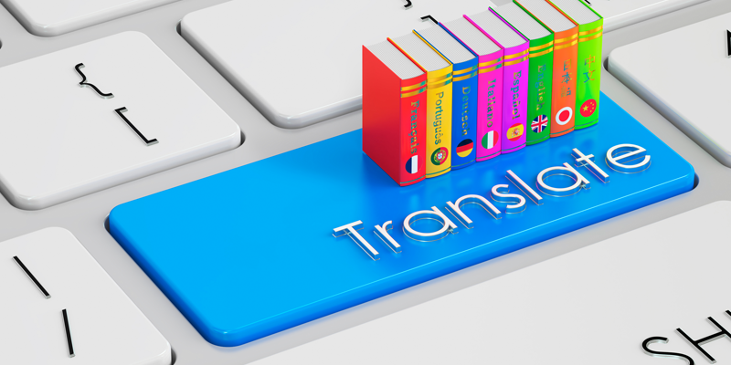 Translation Services- Growing Popularity and Emerging Trends in the Market | Lionbridge, Ingco International, GlobaLexicon, CLS Communication