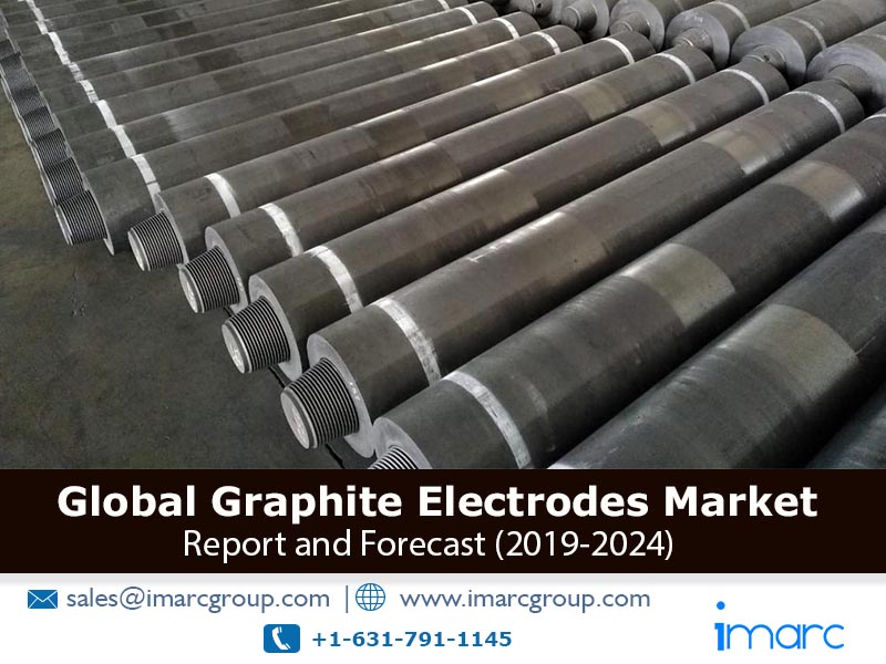 Graphite Electrodes Industry Report 2019 | Market Demand, Share, Size, Growth Analysis, Trends and Business Opportunity by 2024 Graphite Electrodes Industry Report 2019 | Market Demand, Share, Size, Growth Analysis, Trends and Business Opportunity by 2024