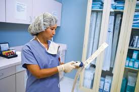 RFID Medical Inventory Management Systems Market Future Prospect 2025 | LogiTag, Mobile Aspects, TAGSYS RFID