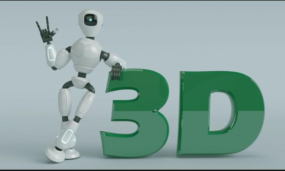 3D Animation Market Will Hit Big Revenues In Future | Adobe Systems, NVIDIA Corporation, Pixologic, Side Effects Software