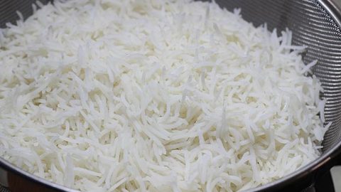Basmati Rice Market to Witness Huge Growth by 2025 | KRBL, Amira Nature, LT Foods, Best Foods, Kohinoor Rice