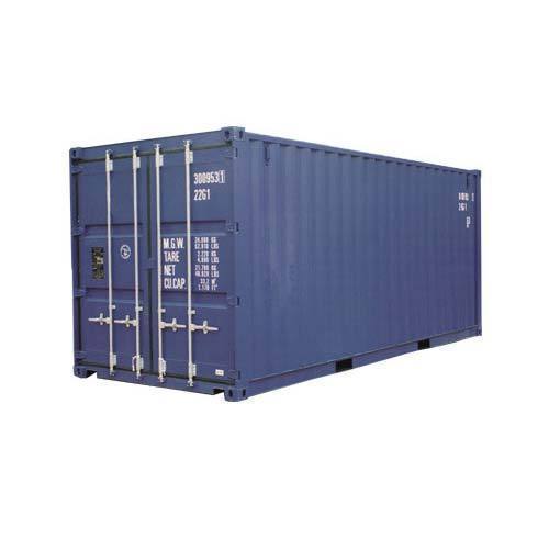 Remote Container Management Solutions shows positive effect on Dry Freight Container Market