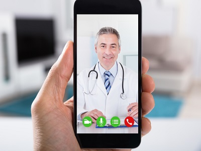 Telehealth Market to Develop New Growth Story | Philips Healthcare, Medtronic, Honeywell Life Care Solutions