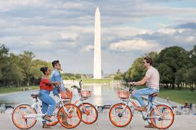 Smart Bike Sharing Market; Uncover Key Players Strategies to Unleash Revenue Growth