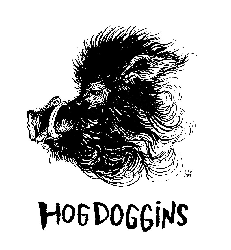 HogDoggins\' PocketPuck and other products make the perfect gift for those who like everything stylish