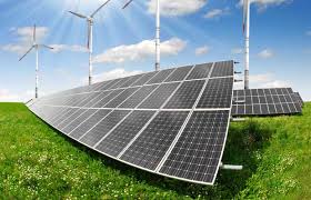 Solar Photovoltaic Materials Market 2020 | Global Size, Competitive Landscape, Opportunity Analysis and Outlook