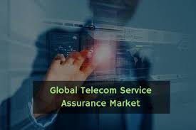 Telecom Service Assurance Market to See Huge Growth by 2025| CA Technologies, Ericsson, Accenture