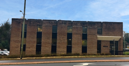 Muller Erosion & Site Services Moves to New Office in Falls Church, VA