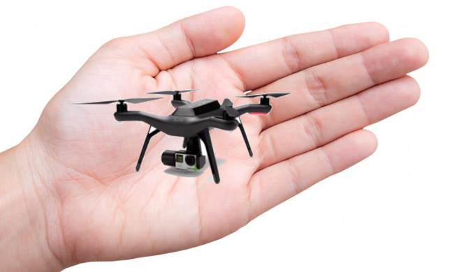 Small Drones Market: Technology, Innovation, Development, Industry Analysis, Size, Share, Growth