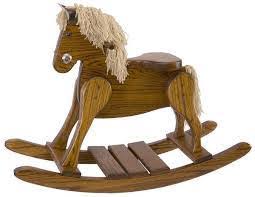 Rocking Horse Market is expected to Double Digit Size by 2025