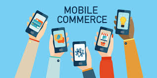 Mobile Commerce Market to Boost Revenues; Outlook Positive | PayPal, Visa, MasterCard