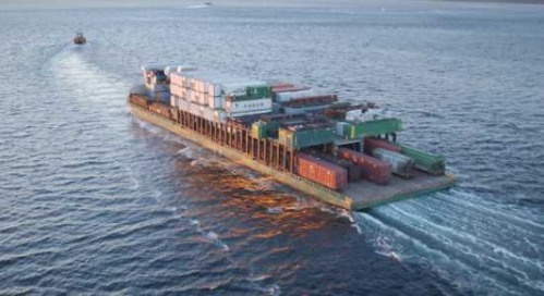 Barge Services Market Drivers, Analysis, Share, Growth, Trends & Forecast to 2025