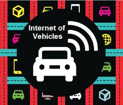 Internet of Vehicles (IoV) Market to See Huge Growth by 2025 | Google, Ford Motor, Audi, Apple, Cisco Systems