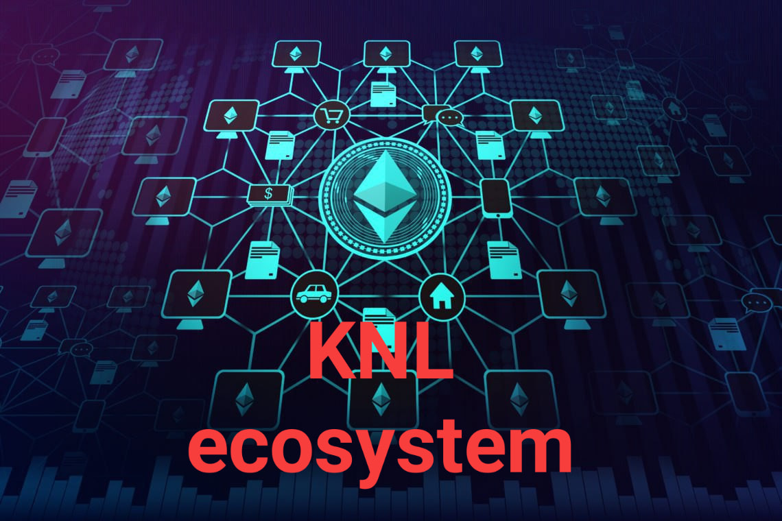 The revolutionary Kernel-Trade platform, represents a unique payment system and Kernel Wallet