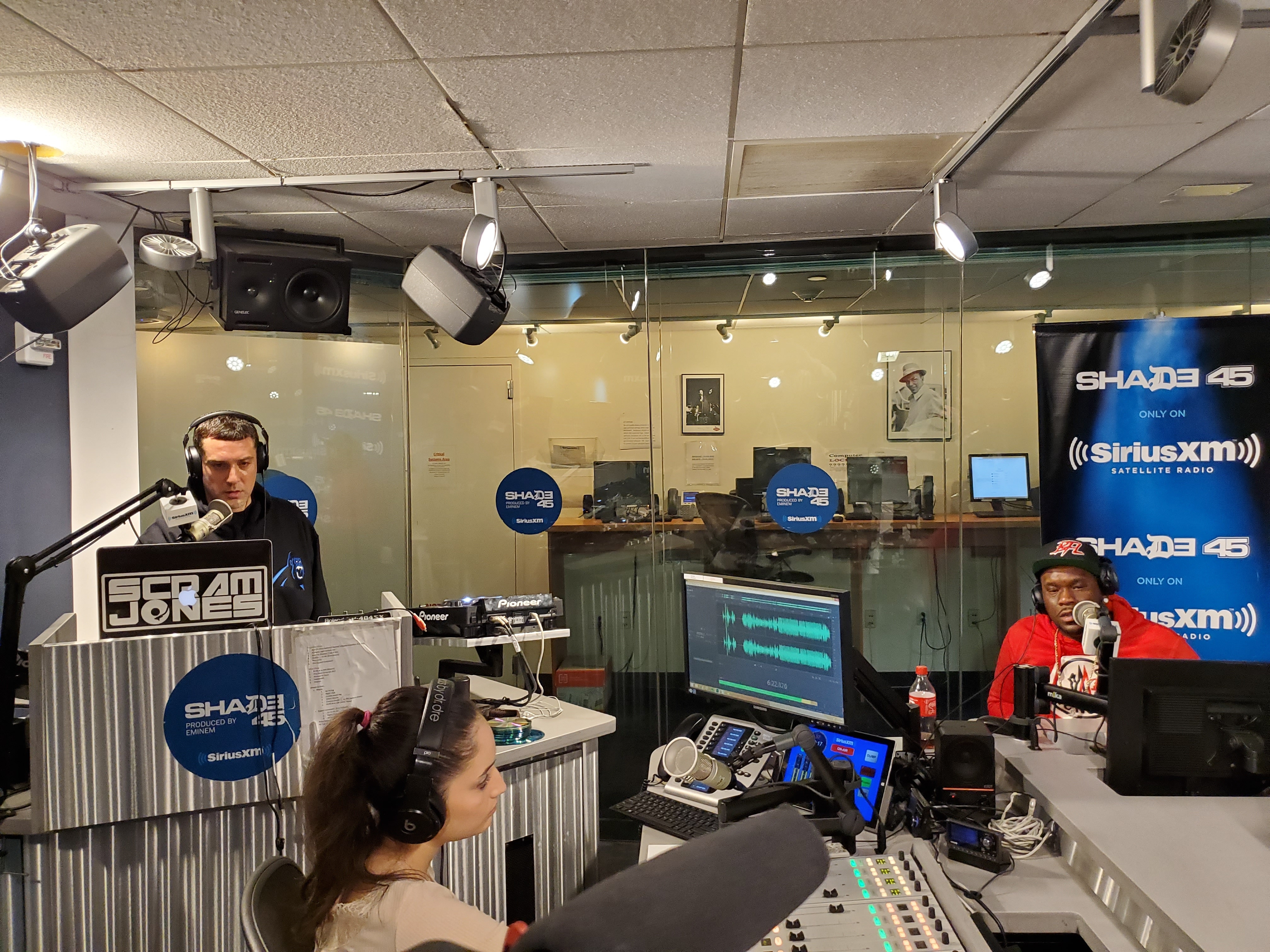 Por nombre Shipley Para llevar Chicago Hip Hop Artist BFL Yung Marv wraps up New York City Press Run with  appearances on Shade 45, This is 50 and Ruff Ryders Radio – ABNewswire