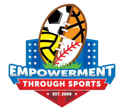 Empowerment Through Sports Presents 2019 6th Annual Jingle Bell Cookout