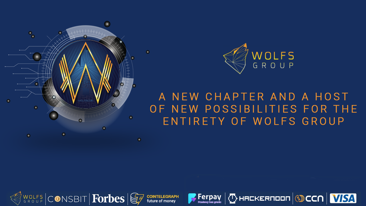 The customer friendly work model of Wolfs Group