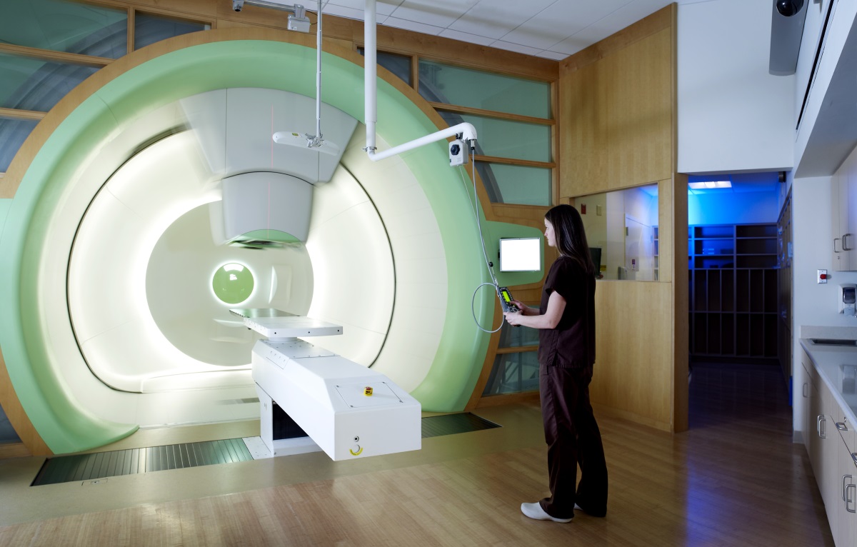 Proton Therapy Market to Witness Stunning Growth with CAGR of 13.76% 