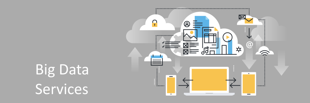 Big Data Services Market is Booming Worldwide with CAGR of 23.41% | IBM, Microsoft, Oracle, SAP