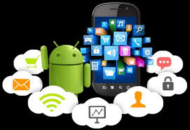 Android Developer Services Market Next Big Thing | Webby Central, Agriya, Appster, Net Solutions