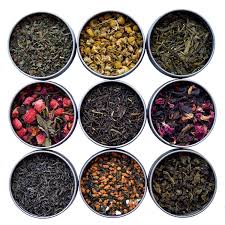 Loose leaf Tea Market: Identify What Really Matter to Consumer At Some Point?