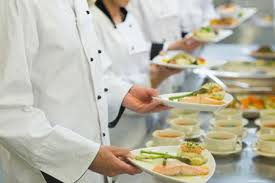 Contract Catering Market Next Big Thing | Camst, Sodexo, Amadeus Food, Barlett Mitchell