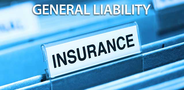 General Liability Insurance Market – Explosive Growth Seen for Key Business Segments