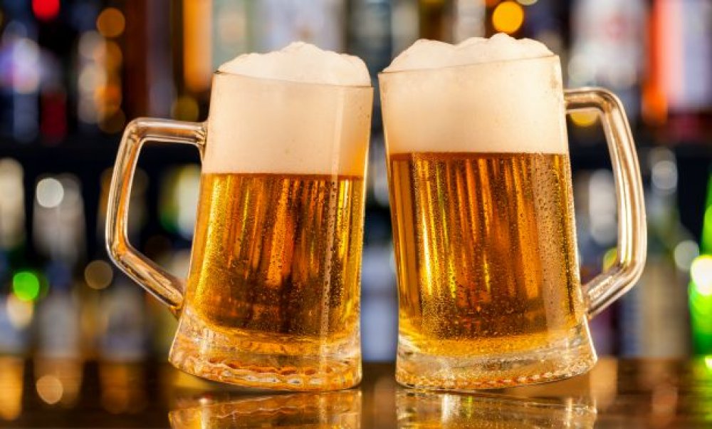 2019 Review: Beer Market to Witness Stunning Growth | Budweiser, Heineken, Carlsberg, Guinness