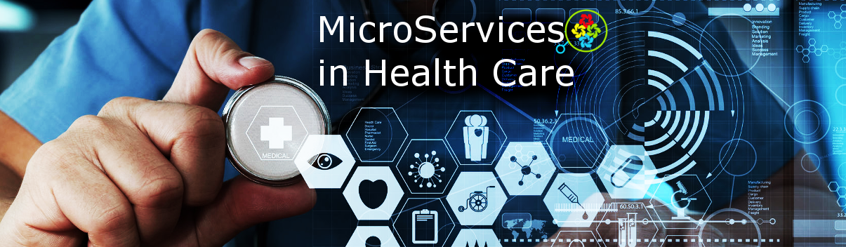Positive Facts One Should Know About Micro-services in Healthcare Market for 2020