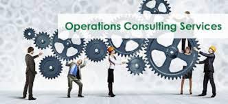 Overall Operation Consulting Service Market 2020 - Growing Approval and Emerging Trends in the Marketplace