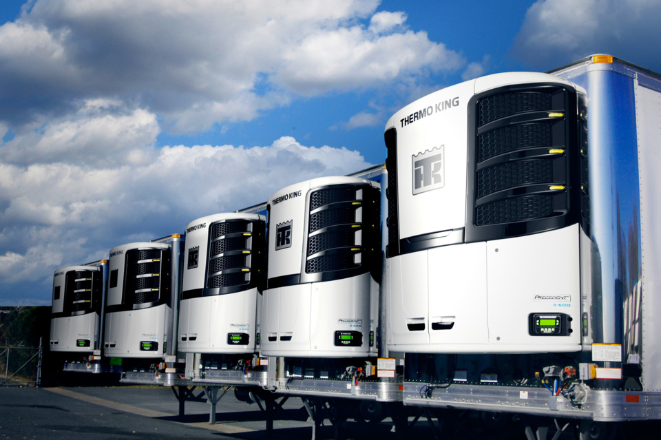 Here\'s Why 2020 Could Be Another Big Year for Refrigerated Transport Market | United Technologies, Daikin Industries, Hyundai