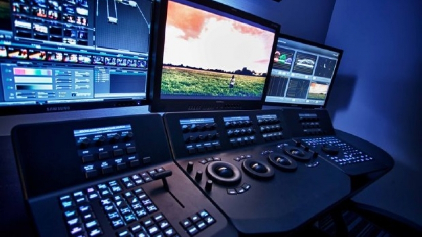 Virtual and Augmented Technology shows positive effect on Post-Production Market