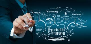 2019 Review: Strategy Consulting Market Growth Analysis and Market Sizing