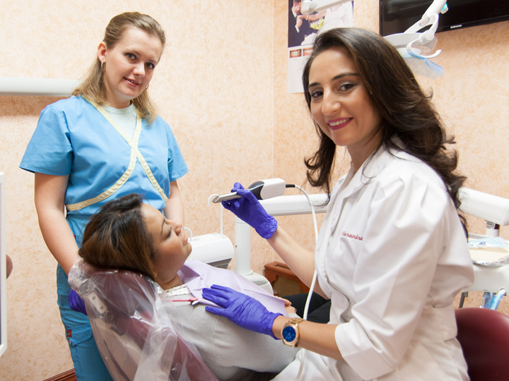 Teeth Whitening in Maspeth, Queens, NY Interview with Local Dentist Teeth Whitening in Maspeth, Queens, NY Interview with Local Dentist