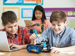 M&A Activity in Robotics Education Market to Set New Growth Cycle