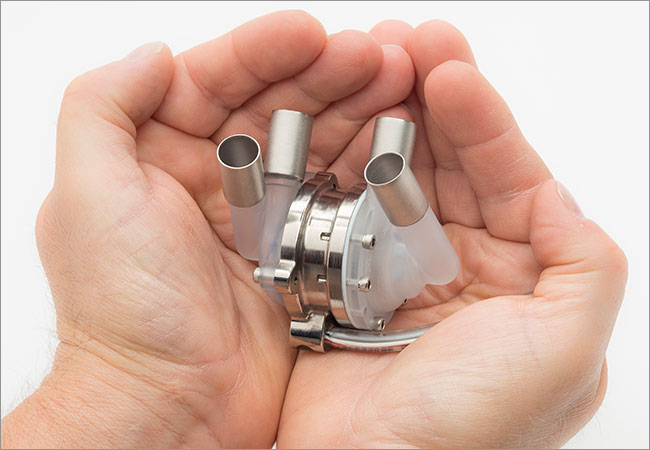 Artificial Heart Market SWOT analysis – Worldwide Growth Survey by 2025