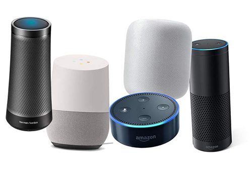 Smart Voice Assistant Speaker Growing Popularity and Emerging Trends in the Market