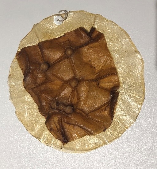 Bezalel Academy of Arts and Design in Jerusalem Presents Materialness: US Premiere of Transformative Art and Design Bezalel Academy of Arts and Design in Jerusalem Presents Materialness: US Premiere of Transformative Art and Design
