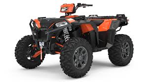 ATVs Market to See Strong Investment Opportunity