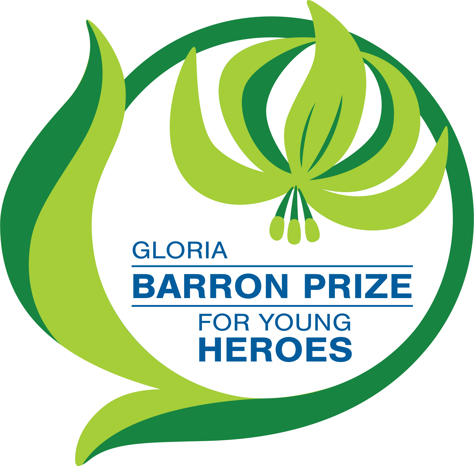 The Gloria Barron Prize for Young Heroes Celebrates 20th Anniversary as Applications for 2020 Open The Gloria Barron Prize for Young Heroes Celebrates 20th Anniversary as Applications for 2020 Open