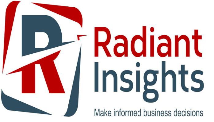 Abrasive Paper Market Is Trending To Reach 2821.79 million USD By 2023 Focusing on Top Key Players: Saint-Gobain, 3M, Mirka & SIA | Radiant Insights, Inc