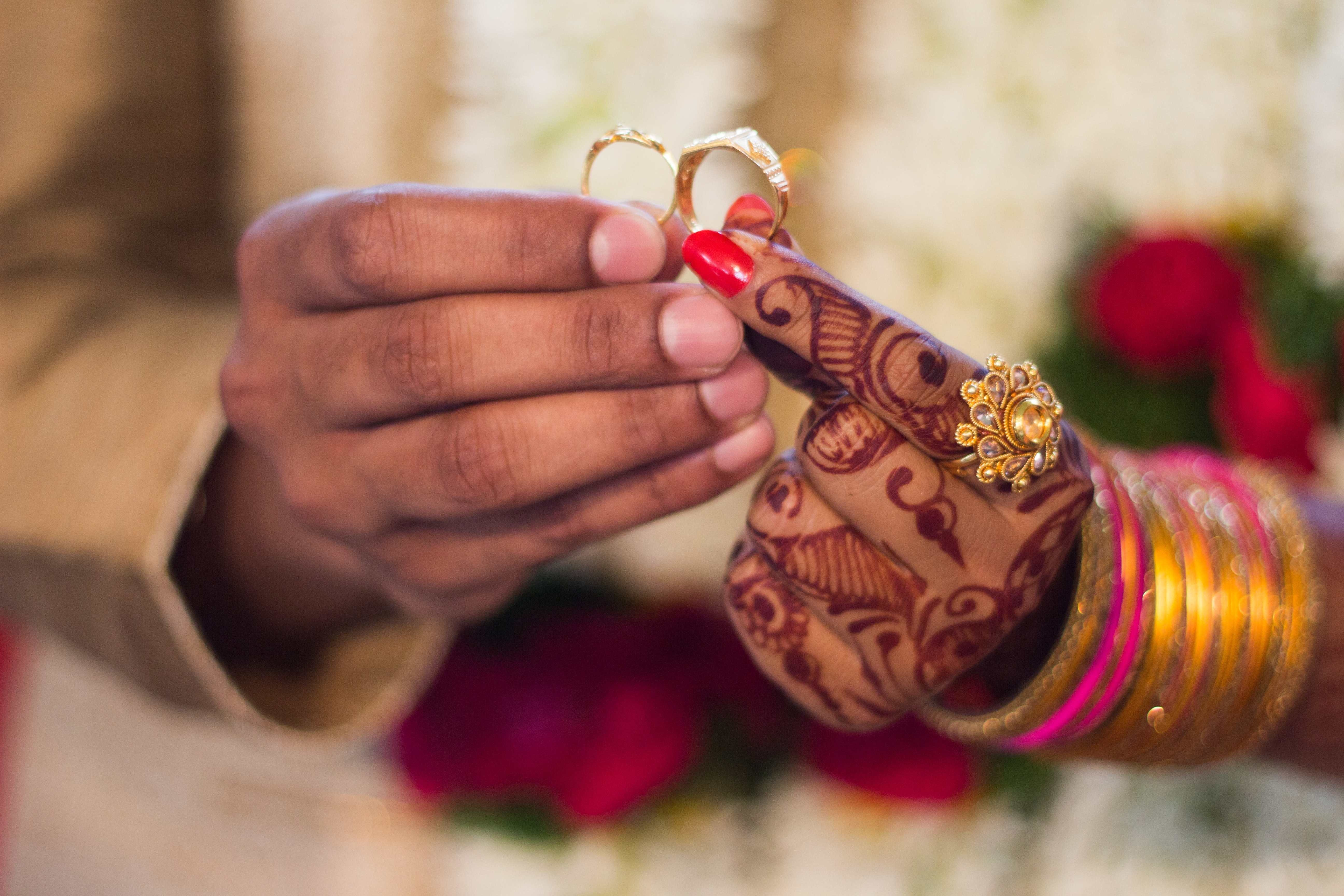 Monetizing Arranged Marriages Can Produce $3bn in Revenue