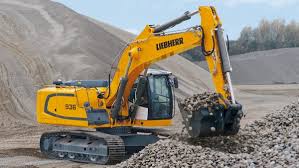 Construction Machinery Market to Show Strong Growth by 2020-2025: Major Giants Caterpillar, SANY GROUP, Atlas Copco